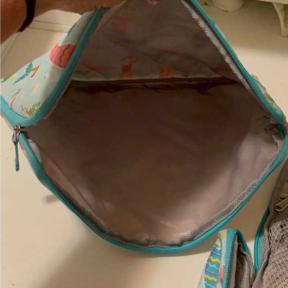 backpack custom-made, Cameron in the front three pieces - Picture 14 of 16